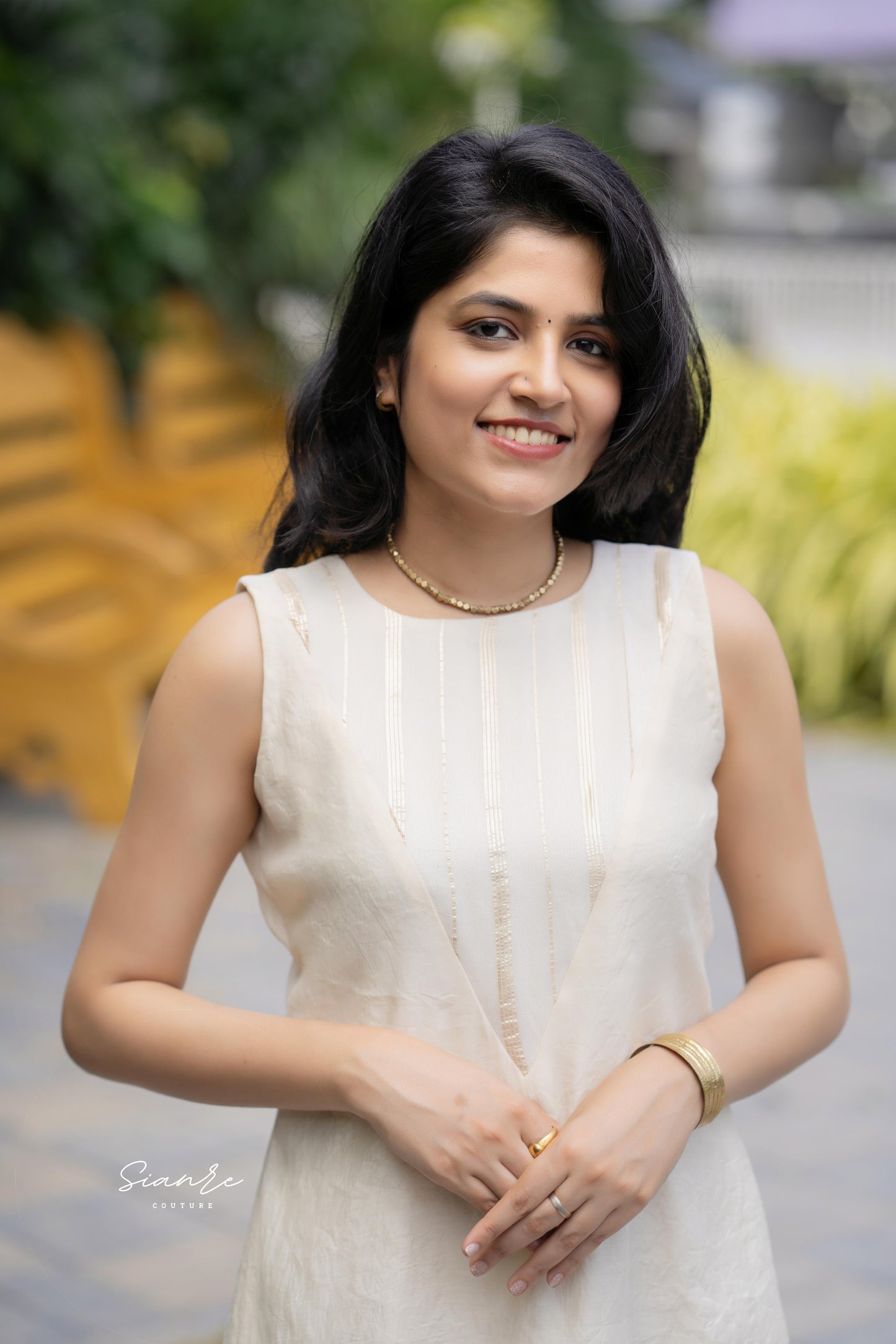 Nilavu Charm Dress - SAR 108