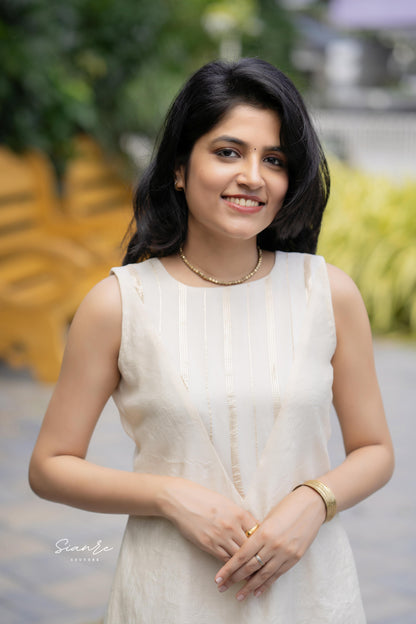 Nilavu Charm Dress - SAR 108