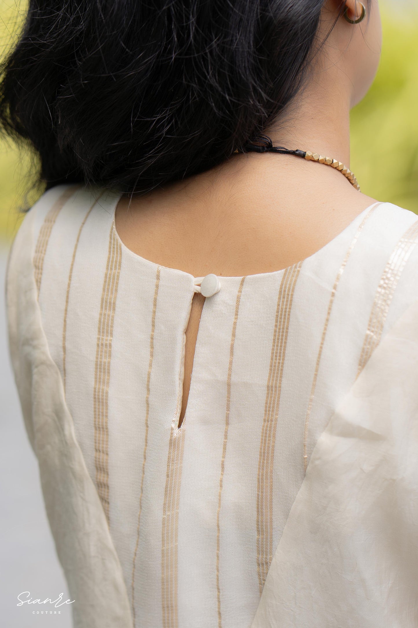 Nilavu Charm Dress - SAR 108