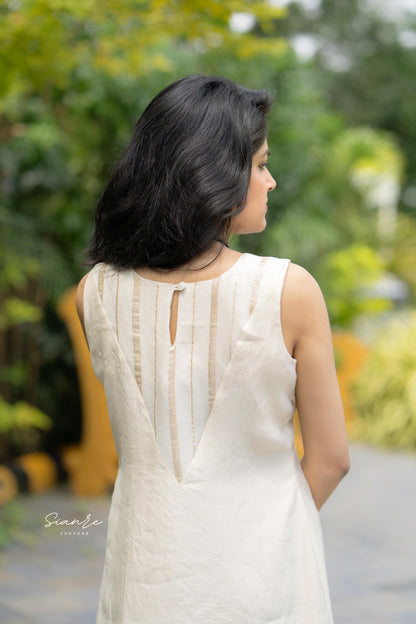 Nilavu Charm Dress - SAR 108