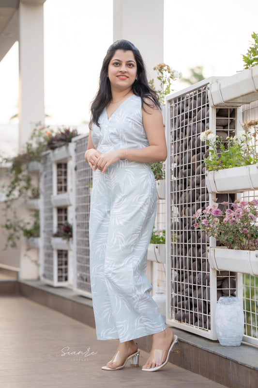 Mint Meadow Coord Set