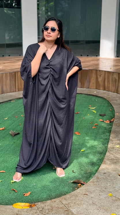 Midnight Muse Kaftan -SAR 113