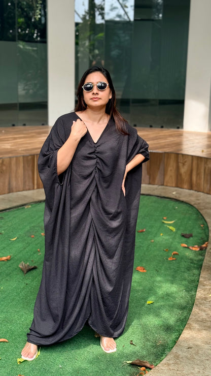 Midnight Muse Kaftan -SAR 113