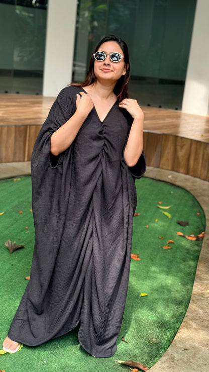 Midnight Muse Kaftan -SAR 113