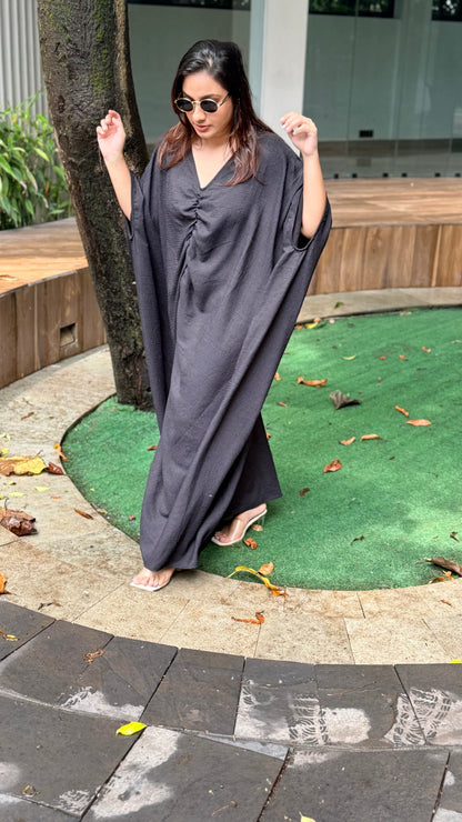 Midnight Muse Kaftan -SAR 113