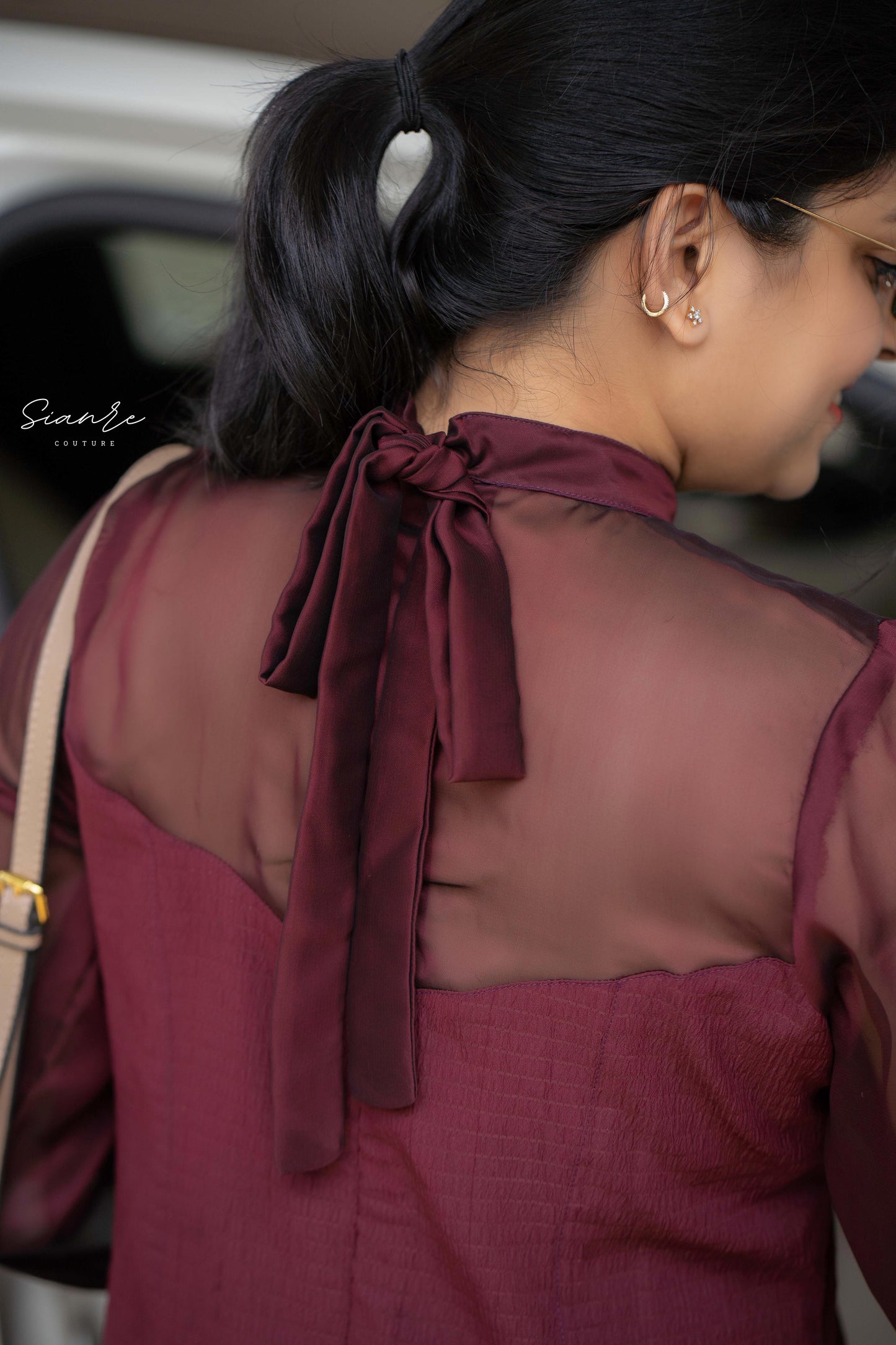 Aveline Dress - SAR 99