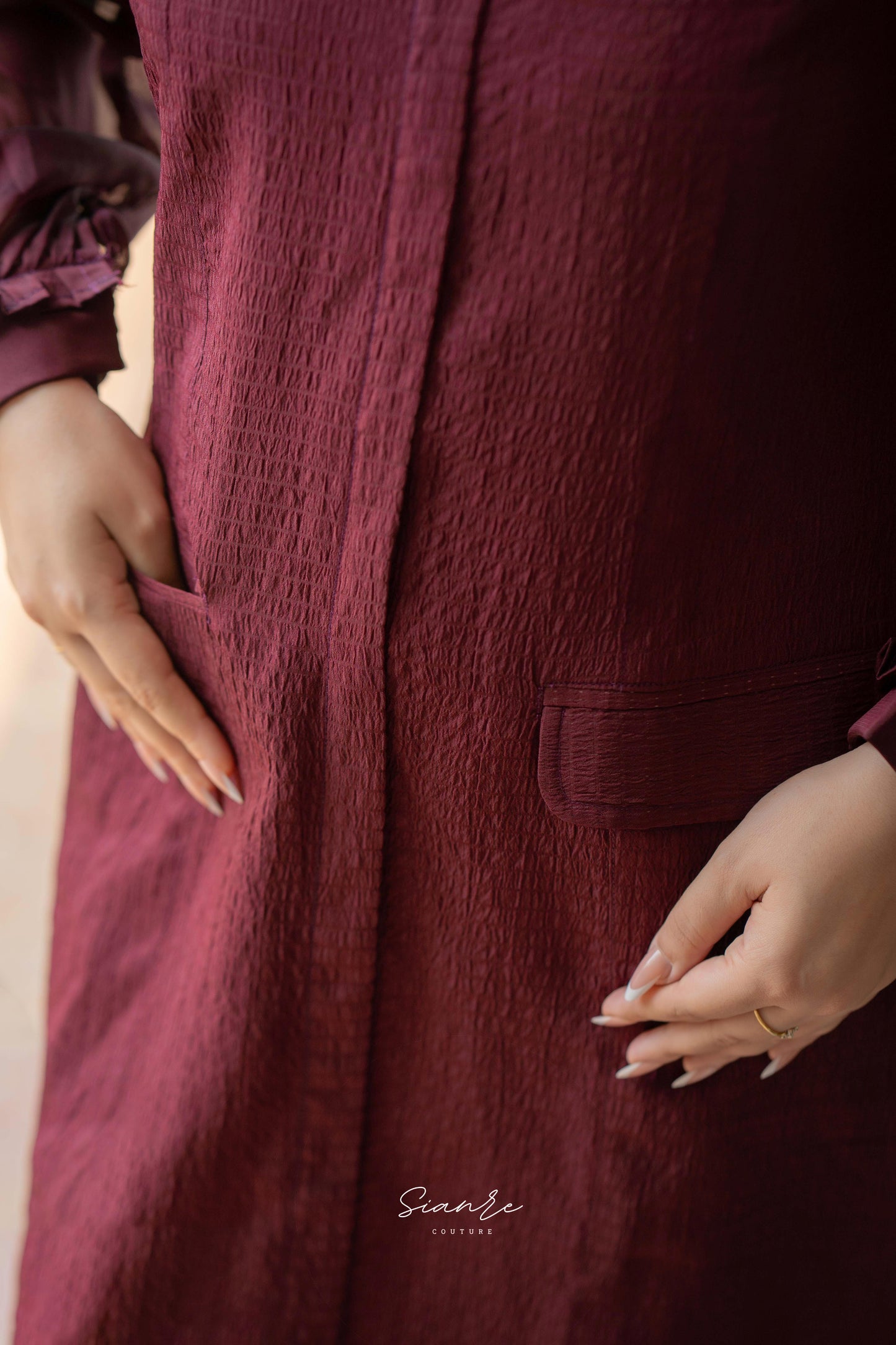 Aveline Dress - SAR 99